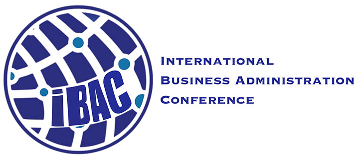 International Business Administration Conference